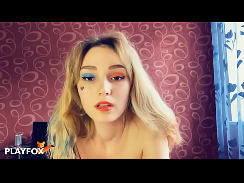 ❤️ Syzet magjike të realitetit virtual më bënë seks me Harley Quinn ❤ Qyrje në sq.dreamlandpassionjourney.ru ❌